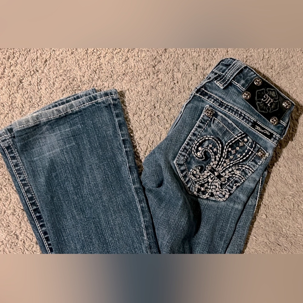 Miss Me size 27